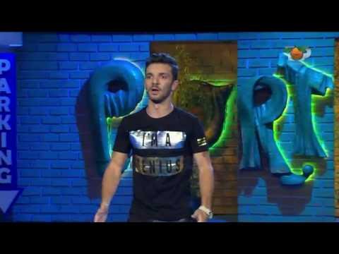 Portokalli, 2 Tetor 2016 - Kimikati (Brezi i ri)