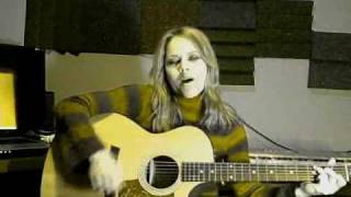 "Sweet Enough Kisses" by Mandi Mize