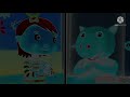 Little Baby Bum Hop Skip In The Real G Major 4