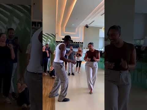 clean and pure skilss#kizombqla