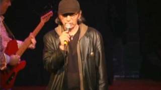 John Trudell and Bad Dog - Shadow Over Sisterland - Ashland