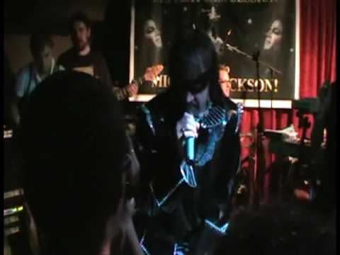 Tribute to Michael Jackson