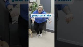 Your Puppy Leash Walking Training Starts With THIS