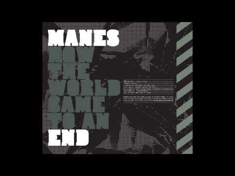 Manes - How the World Came to an End [Full Album]