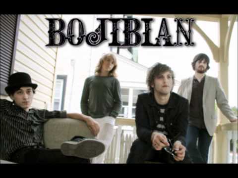 Bojibian - No New Bodies