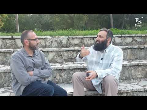 Këshille pas namazit të sabahut -Ergin SHALA 7 9 2022