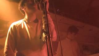 Lust For Youth - Epoetin Alfa (Live @ The Shacklewell Arms, London, 02/07/14)