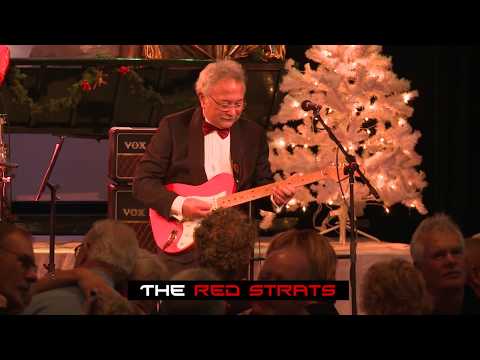 141221 The Red Strats - La Comparsa