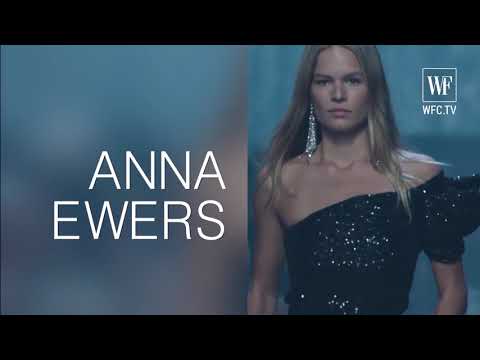 Top Model Anna Ewers Success Story | Alexander Wang | Pirelli Calendar | More Than 20 Vogue covers