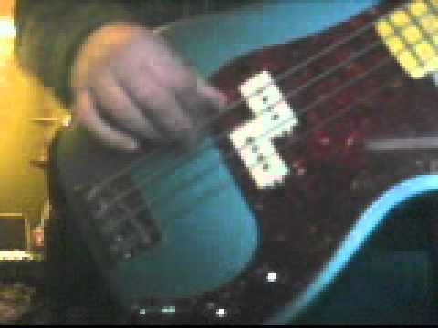 Seymour Duncan Spb-3 Quarter Pounder P-bass pickup