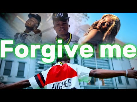 FORGIVE ME- MICK JUNIOR [OFFICIAL MUSIC VIDEO]