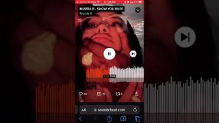 Murda B - Show U (Unreleased)