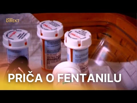 Droga koja ubija Ameriku stigla u Hrvatsku: Na recept je mogu dobiti najteži bolesnici | RTL Direkt
