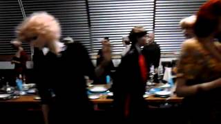 FRANK ZAPPA -MOTHERS OF INVENTION - AMERICA DRINKS AND GOES HOME