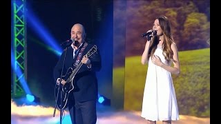 Сергей ТРОФИМОВ и Виктория ЧЕРЕНЦОВА - РОДИНА