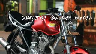 Download lagu Status whatsapp terbaru 'Bagaikan langit dan bumi' mp3