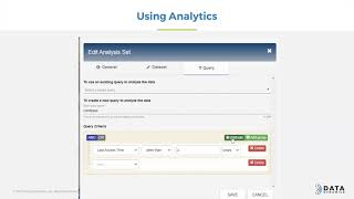 Metadata Analytics for Azure Powered by StorageX