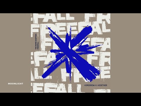 TXT - Happily Ever After (Audio)