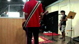 Reaping Souls - Krunk [HD]