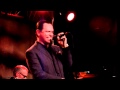 Kurt Elling "Steppin' Out" @ New Morning (Paris ...