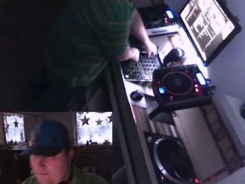 www.TECHNO4EVER.FM DJ Shooter 15Min.Mix HandsUp for www.T4E.DJ