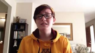 Let It Be -Superchick (cover)