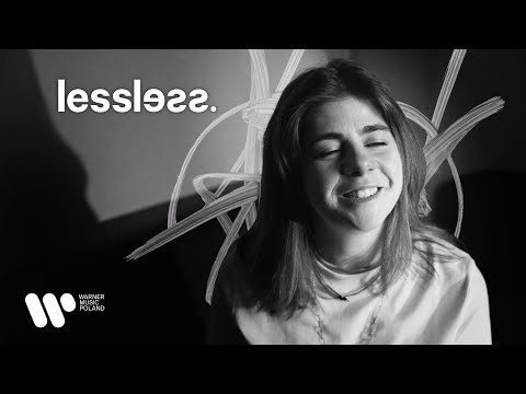 Lessless - Missing Things That Never Happen feat. Ania Iwanek, Oski, Simone Cartia [Official Video]