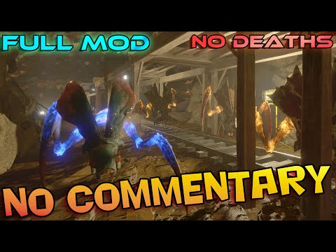 Half-Life ALYX: MINE BREAK - Full Walkthrough