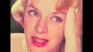 Rosemary Clooney - Limehouse Blues  (Rosie Solves The Swingin' Riddle)