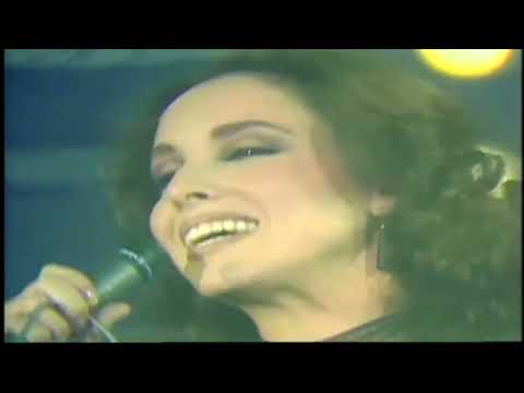 Ana Belén - Vuelo Blanco de Gaviota Remasterizado