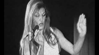 DALIDA.    Loro.