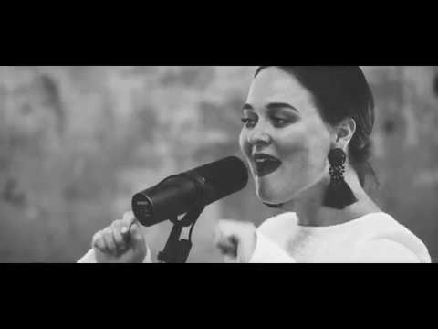 PUST - IRL LIVESESSION