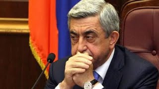 Ի՞նչ առողջական խնդիր ունի Սերժ Սարգսյանը. թեժ բանավեճ դատարանում