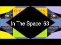 The Ventures - Fear (One Step Beyond Theme) ( In The Space 4)
