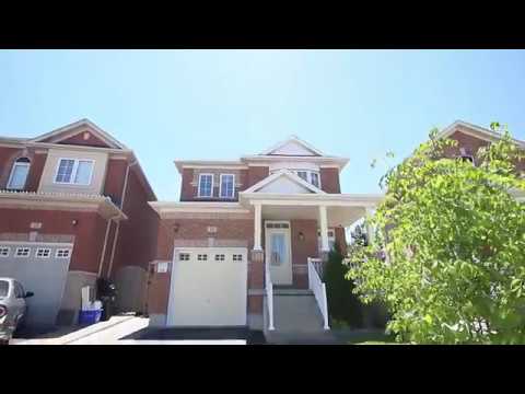 20 Fishing Crescent, Brampton