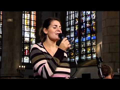 Opwekking 687 - Sela - Heer, wijs mij Uw weg - Zendtijd voor Kerken