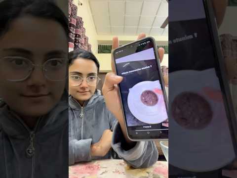 Trying Instagram hack #bollywoodcoversongs #cake #chickendishes #food #filtertransition #viralvideo