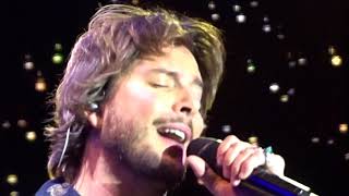 BAILAR EL VIENTO MANUEL CARRASCO MADRID (SEPT 2017)