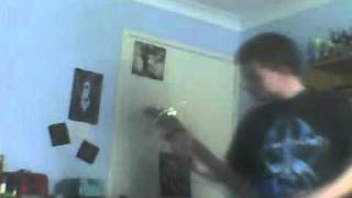 spender - smiler (cover)