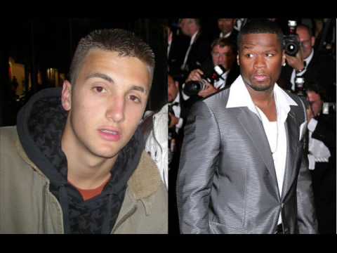 B feat 50 Cent & Mobb Deep Plagijat