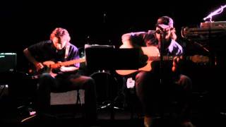 SONS-N-BRITCHES - CHICKEN TRUCK (John Anderson Cover) - 4/10/11