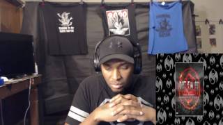 Tech N9ne Collabos - Put Em On (Feat. Tech N9ne, Darrein Safron & Stevie Stone) Reaction