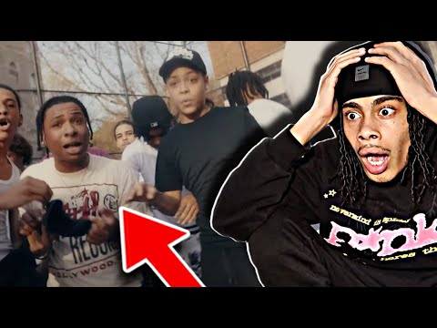 This Could Be His Most Disrespectful Song... *DudeyLo - Nasty (Official Music Video)*