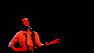 Dashboard Confessional- Age Six Racer (So Long Sweet Summer)