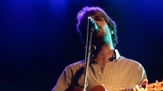 En la que el Bernat se&#39;t troba - Manel a Pamplona