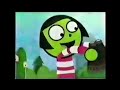 PBS Kids Program Break 2010 KCET