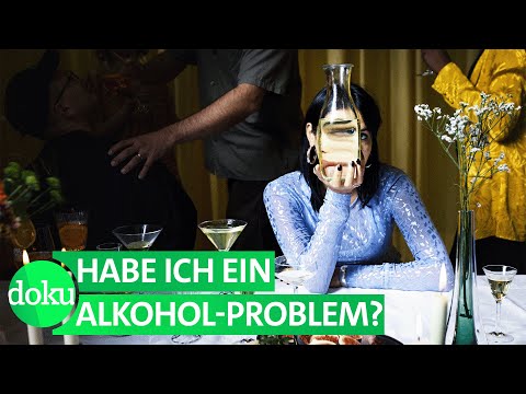 Video Thumbnail: Warum wir immer weiter saufen: Dirty Little Secrets (1/3) | WDR Doku