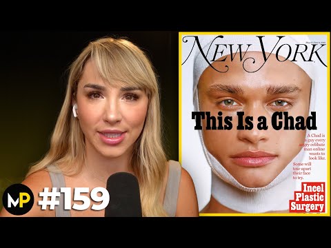 Everything You Need to Know About Incels | William Costello 159