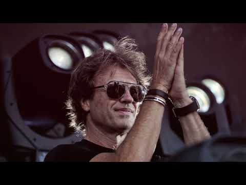 Hernan Cattaneo @ Sunsetstrip 2025 Buenos Aires Dia 1 HQ Remastered