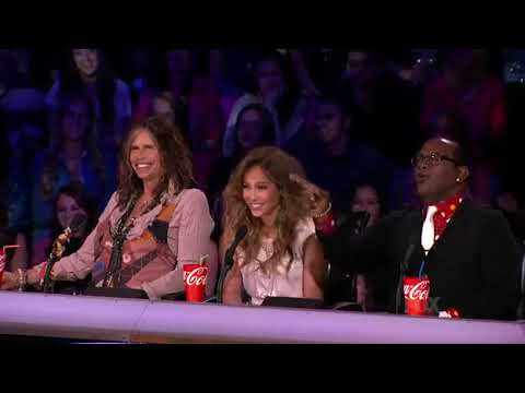 American Idol Season 11, Episode 25, Top 8 Perform